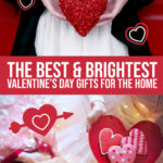 24 Best & Brightest Valentine’s Day Gifts For Home
