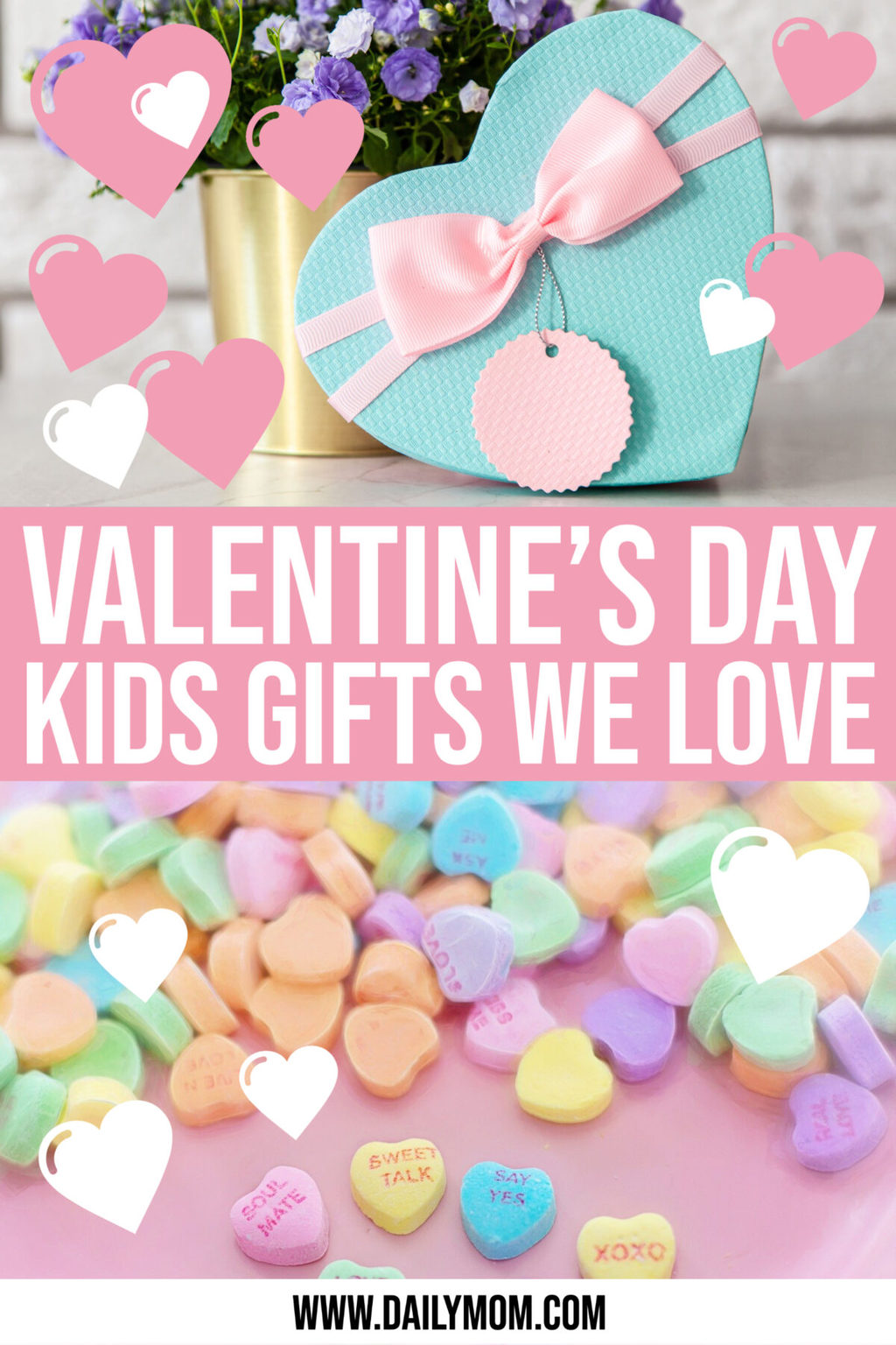 Valentine’S Day Kid’S Gifts We Love