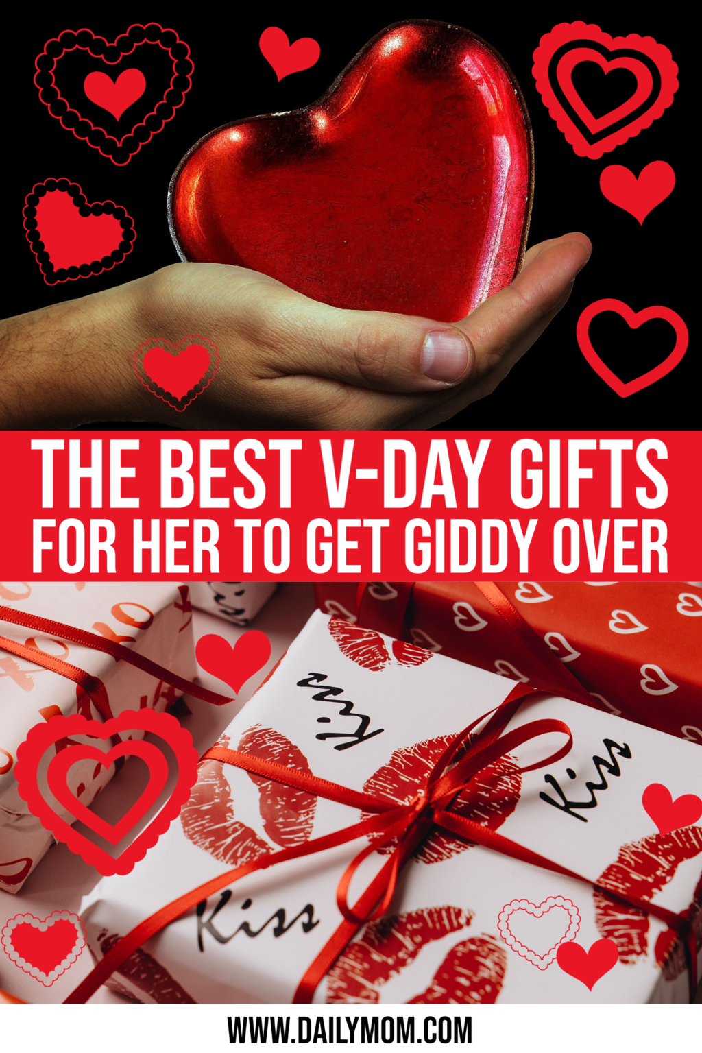 23 Best Valentine Gifts For Her » Read Now!