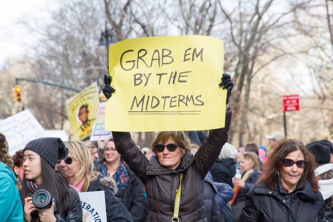 Political Fatigue – Why And How It’s Affecting Your Life