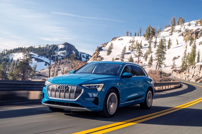 8 Of The Best Electric Cars From A Mother’s Perspective