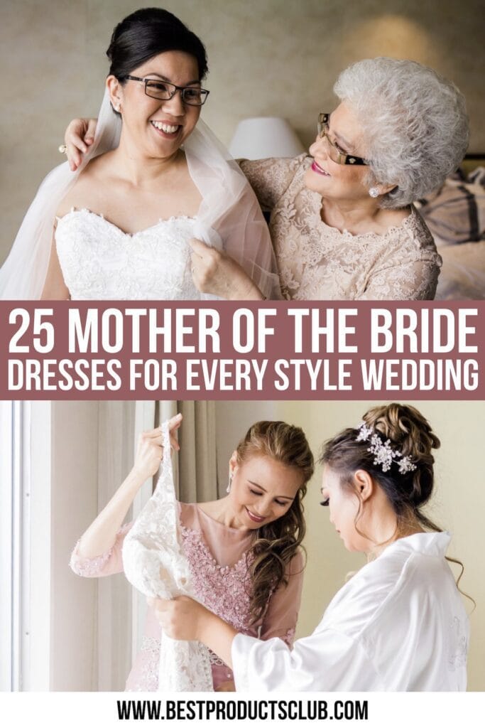 Best-Products-Club-Mother-Of-The-Bride-Dresses-25 Stunning Mother Of The Bride Dresses For Every Wedding