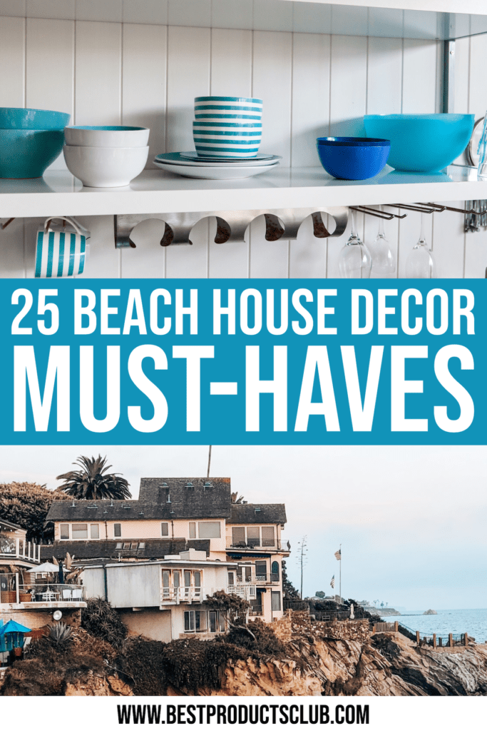 Best-Products-Club-Beach-House-Decor