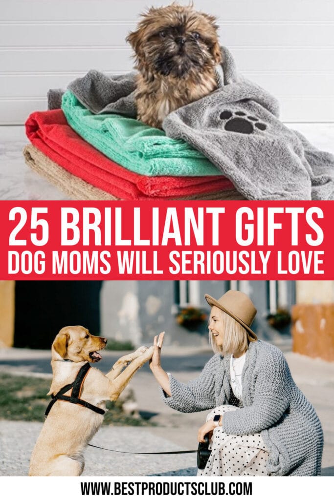 Dog Moms Will Love These 25 Brilliant Items