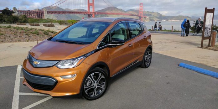 8 Of The Best Electric Cars From A Mother’s Perspective