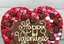 Vday And Skincare Write Ups