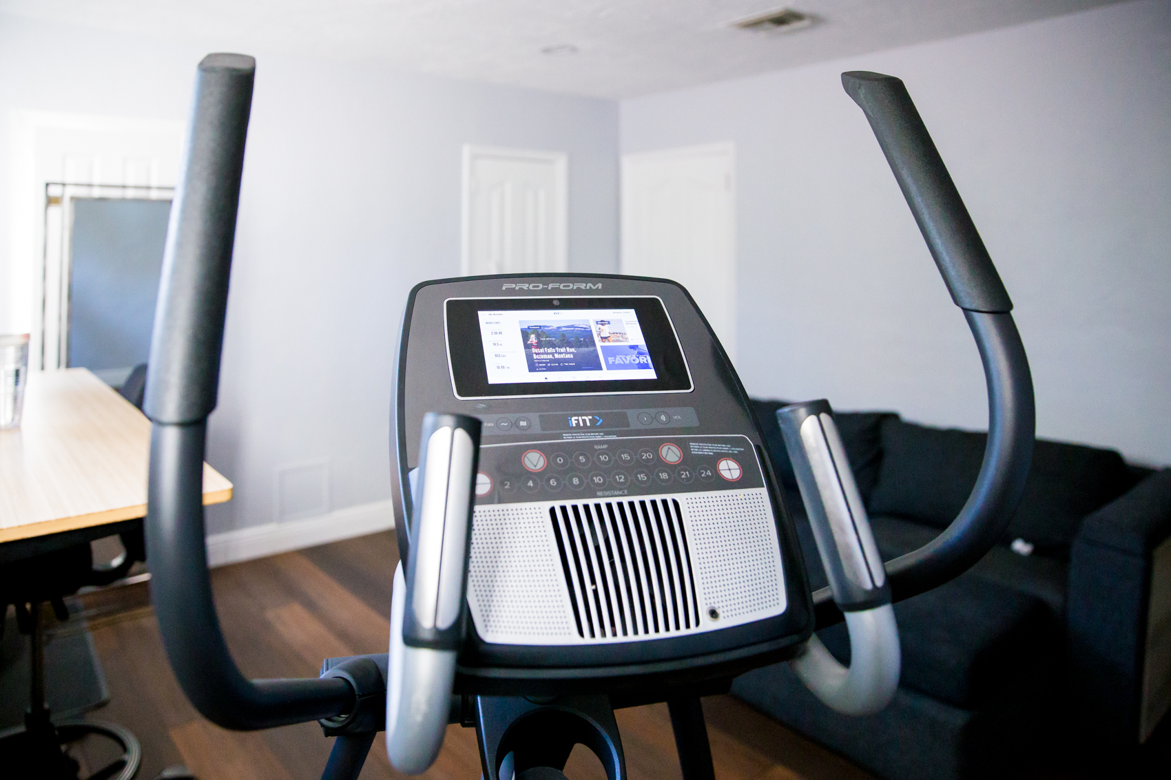 How A Proform Elliptical Can Create The Best You In 2021