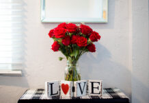 Kristin's Valentine's Day