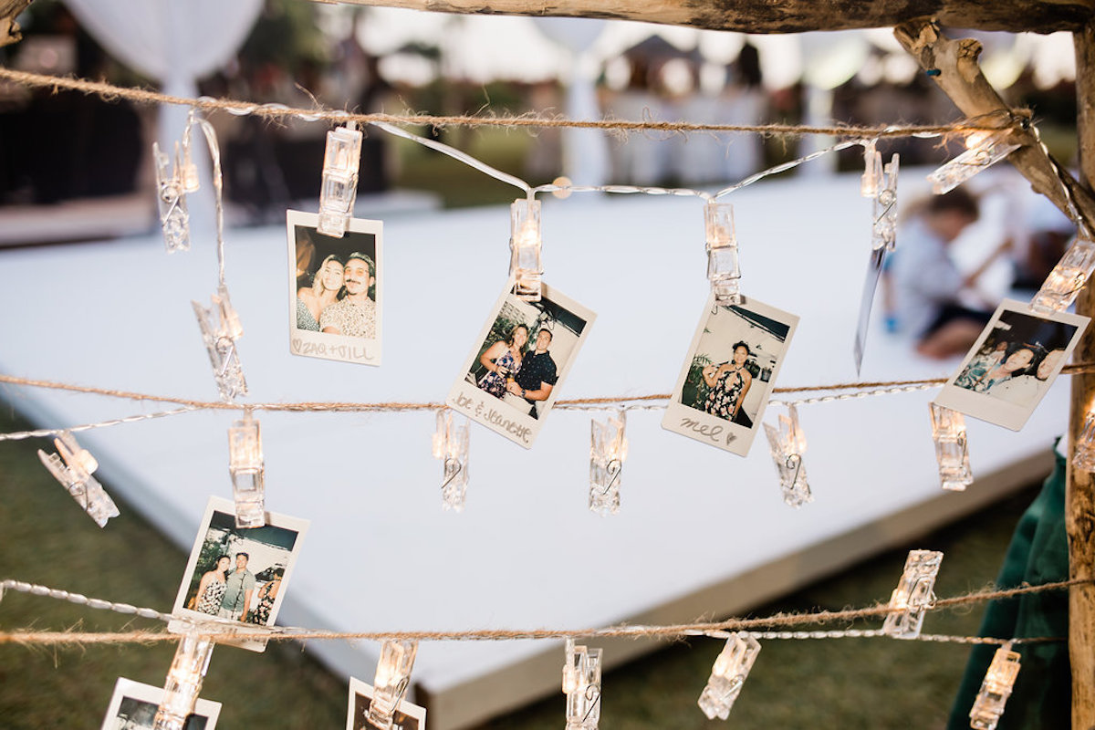 12 Reception Wedding Games To Keep The Party Alive