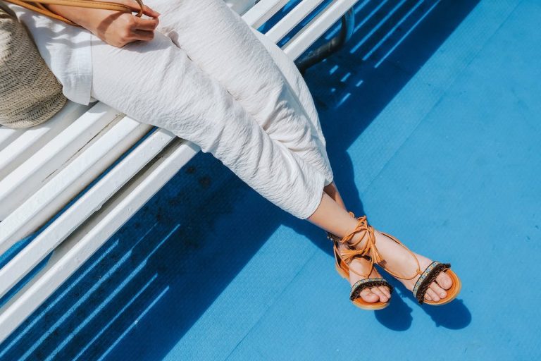 25 Stunning Jeweled Sandals To Make Your Outfits Sparkle