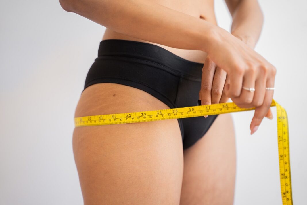 Cellulite Positivity: Absolutely Love Your Body With Cellulite