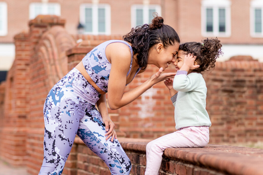 Winter Fashion: 5 Bold Petite Clothes For Women Who Rock The Mom-life