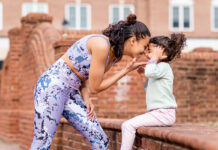 Winter Fashion: 5 Bold Petite Clothes For Women Who Rock The Mom-life