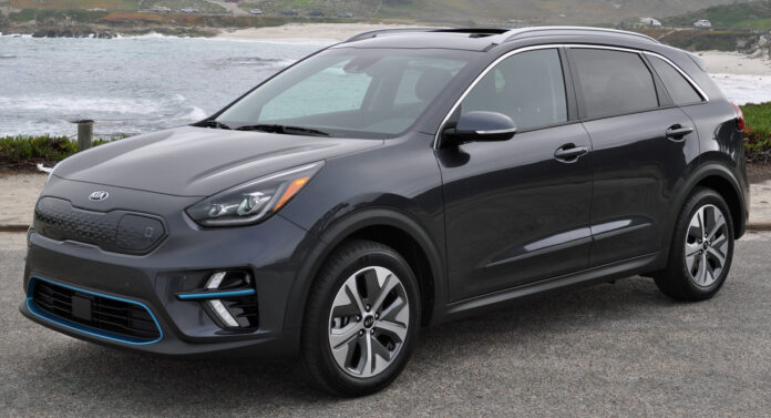 8 Of The Best Electric Cars From A Mother’s Perspective