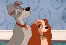 25 Underrated Disney Names For Dogs You’ll Definitely Want To Use