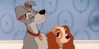 25 Underrated Disney Names For Dogs You’ll Definitely Want To Use