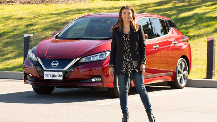 8 Of The Best Electric Cars From A Mother’s Perspective