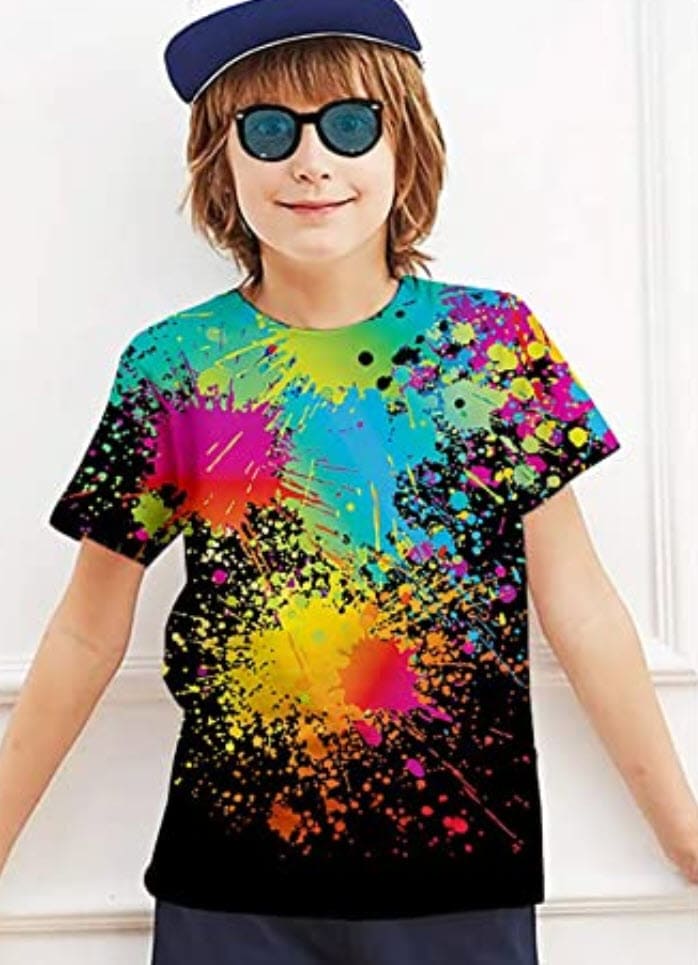 Best-Products-Club-Tshirts For Boys