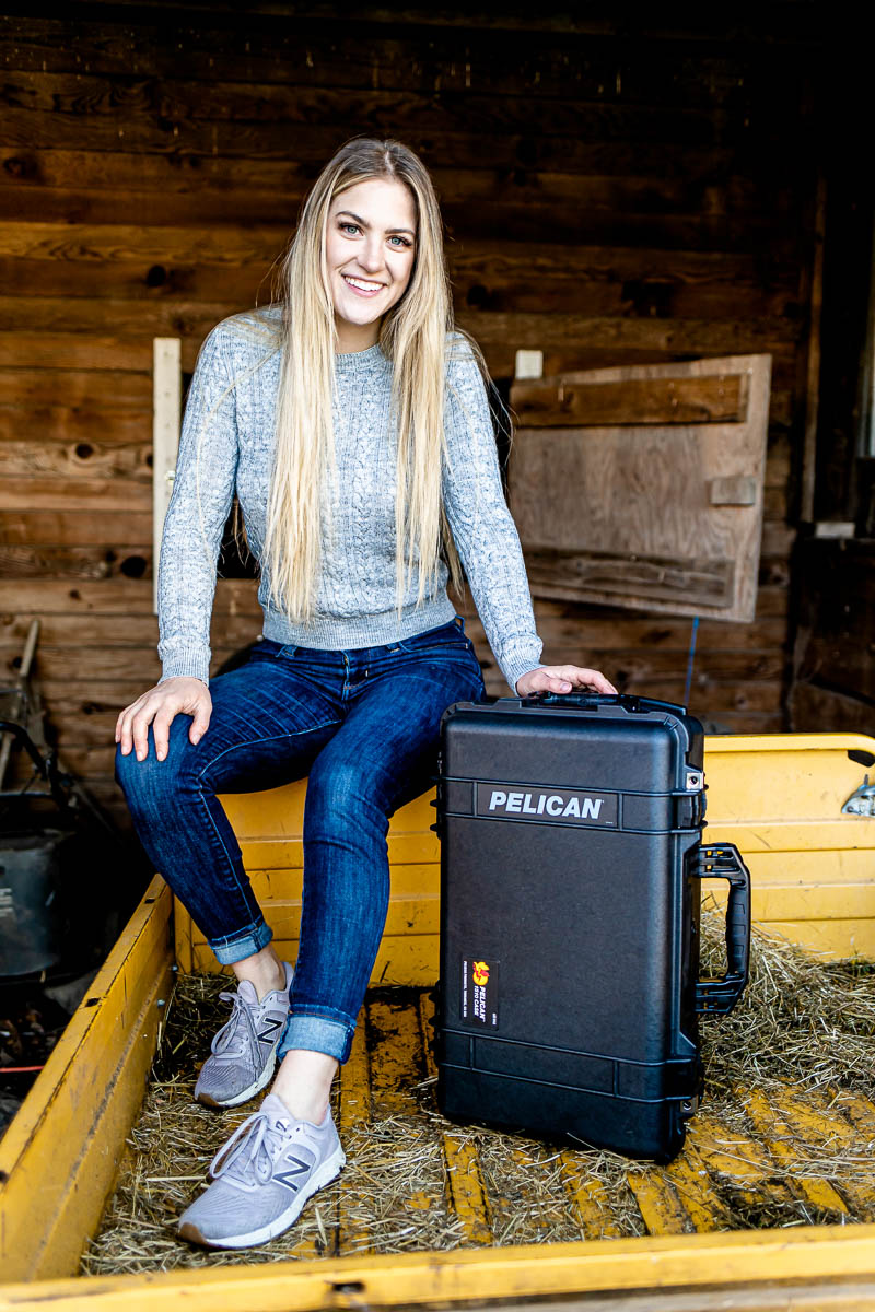 Pelican Case 1510: The Most Secure Way To Travel