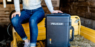 Pelican Case 1510: The Most Secure Way To Travel