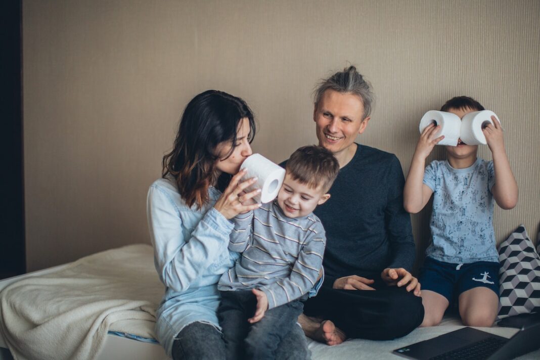 5 Easy Potty Training Tips For Success