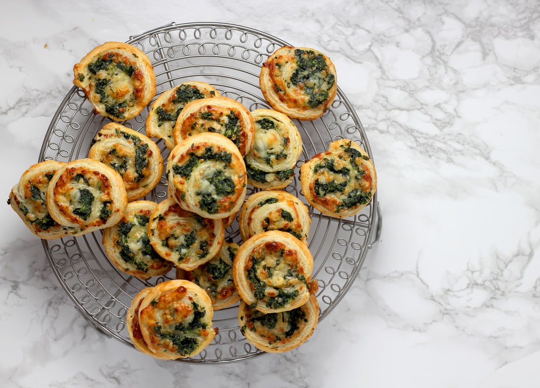 25+ Easy Hors d'Oeuvres Recipes and Ideas Everyone Will Love