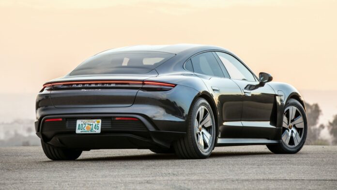 8 Of The Best Electric Cars From A Mother’s Perspective