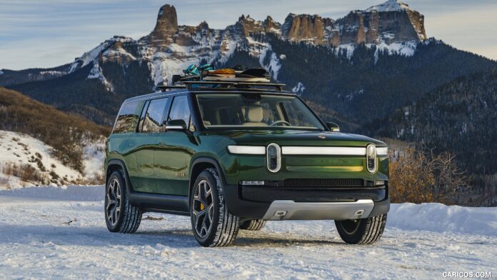 8 Of The Best Electric Cars From A Mother’s Perspective
