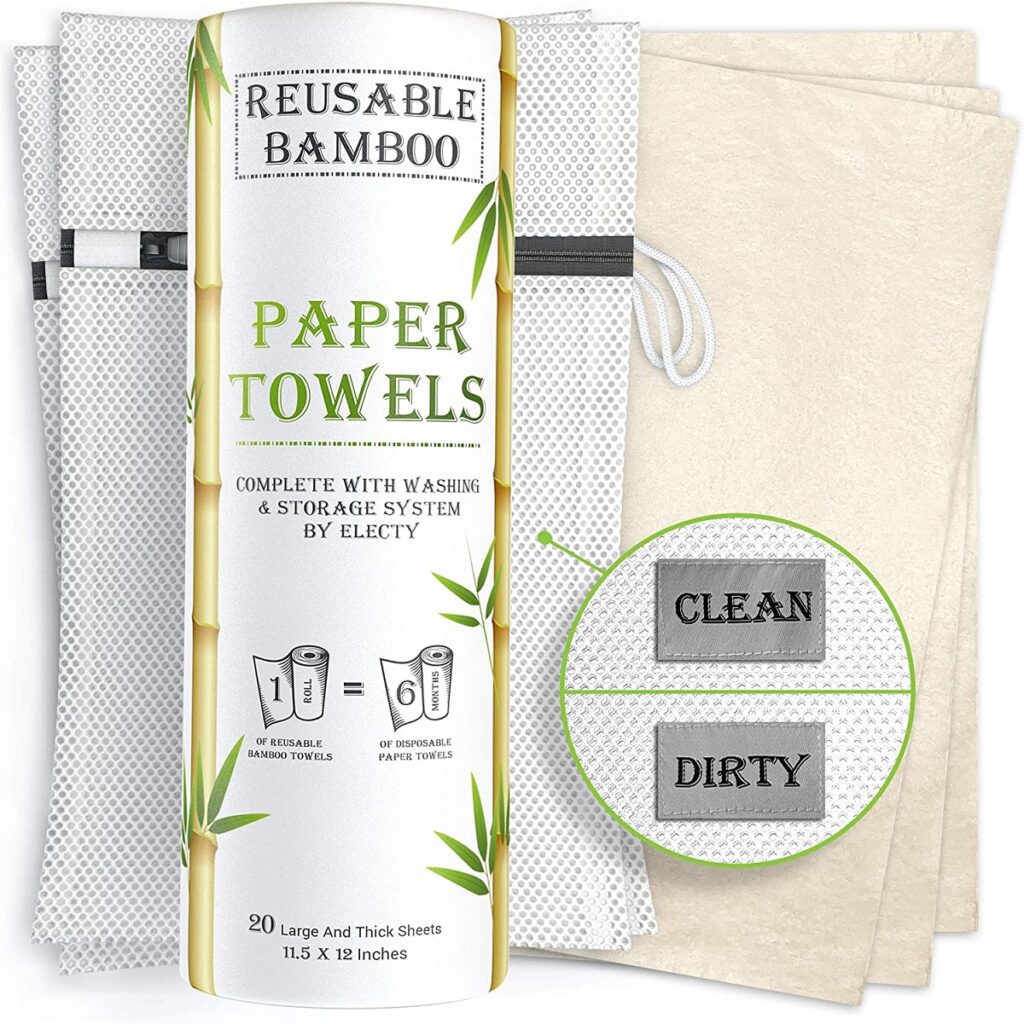 Best-Products-Club-Eco-Friendly Products To Sustain Your Home And The Environment