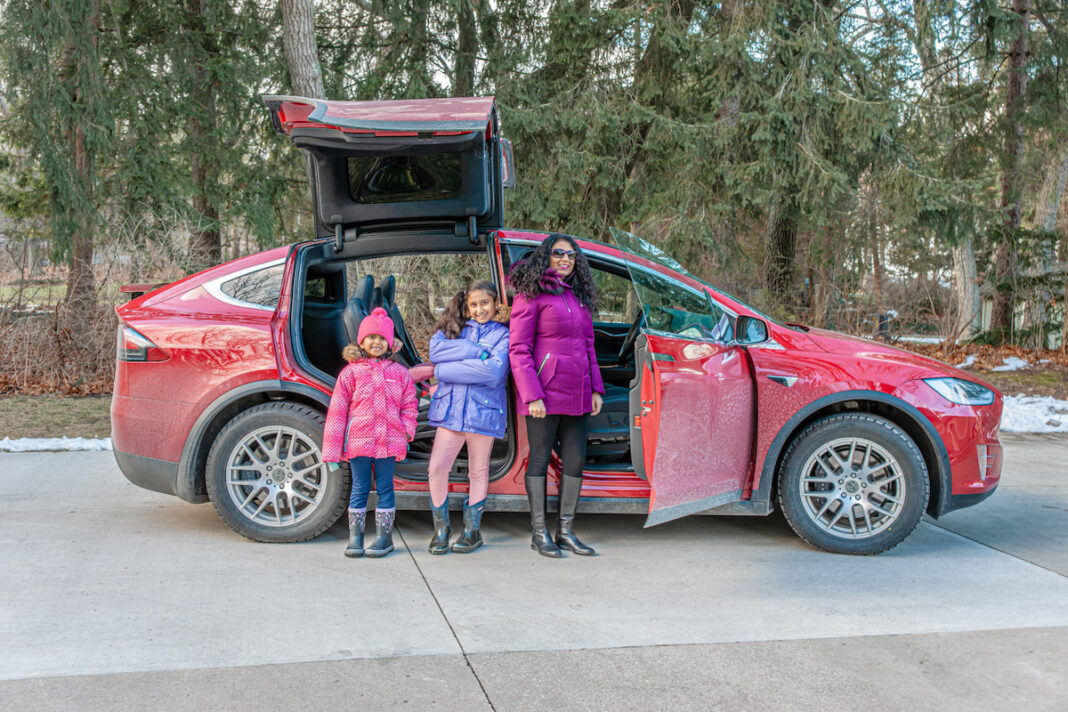 8 Of The Best Electric Cars From A Mother’s Perspective 8 Of The Best Electric Cars From A Mother’s Perspective