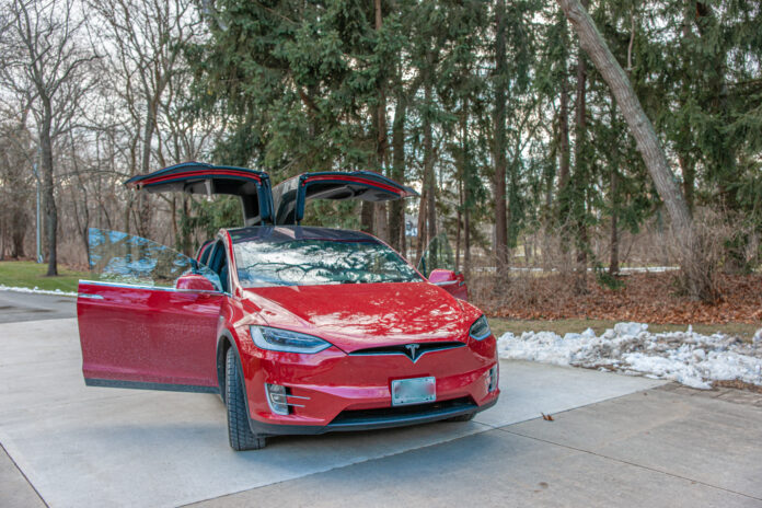 8 Of The Best Electric Cars From A Mother’s Perspective