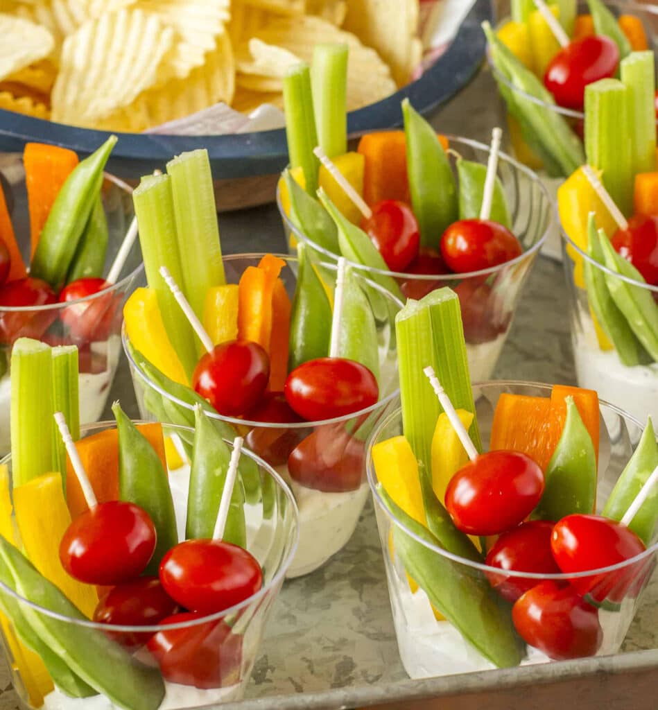 Best-Products-Club-Appetizer Recipes