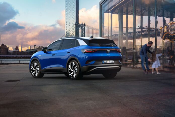 8 Of The Best Electric Cars From A Mother’s Perspective