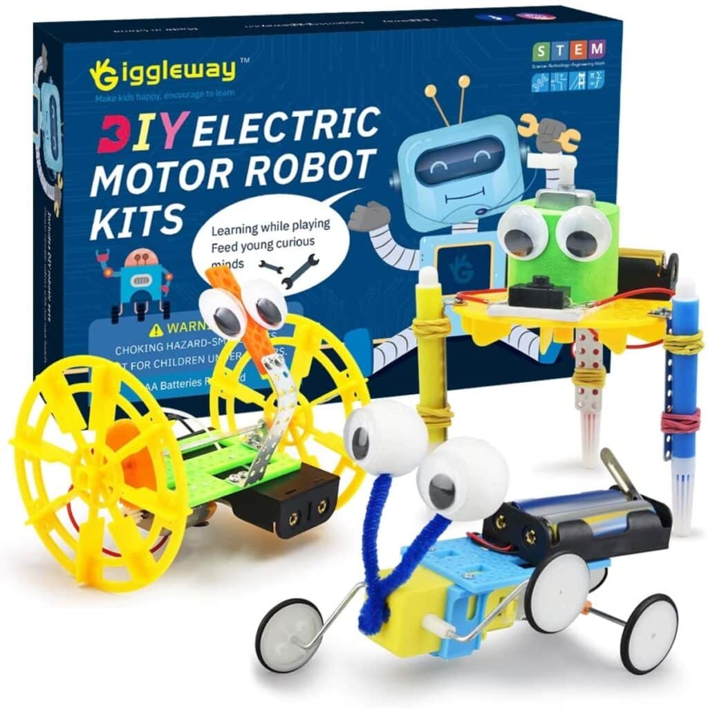 Best Products Club Stem Activities For Kids
