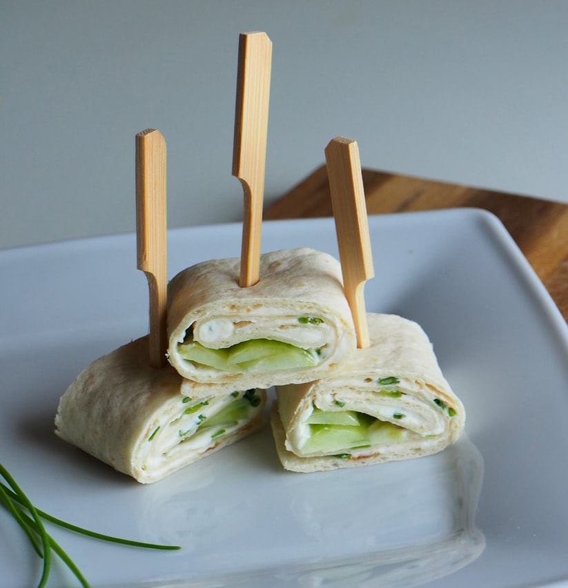 Best-Products-Club-Appetizer Recipes