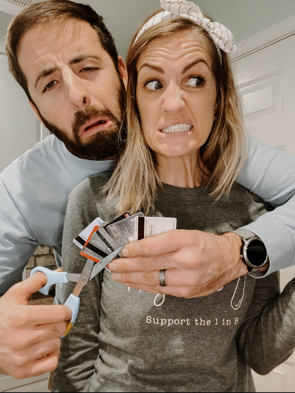 Have A Successful “no Spend Month” With These 5 Easy Ways To Prepare