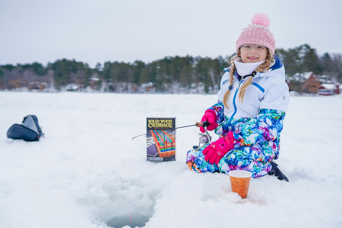 Winter Family Activities At Grand View Lodge In Minnesota
