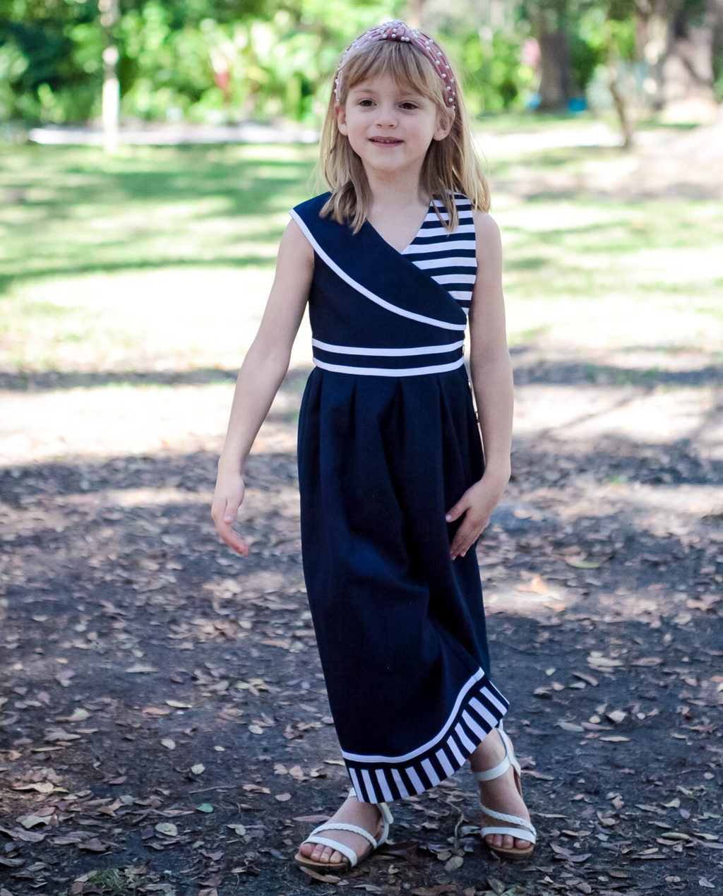 17 Trendy Kids Clothes To Sport This Spring »Read More