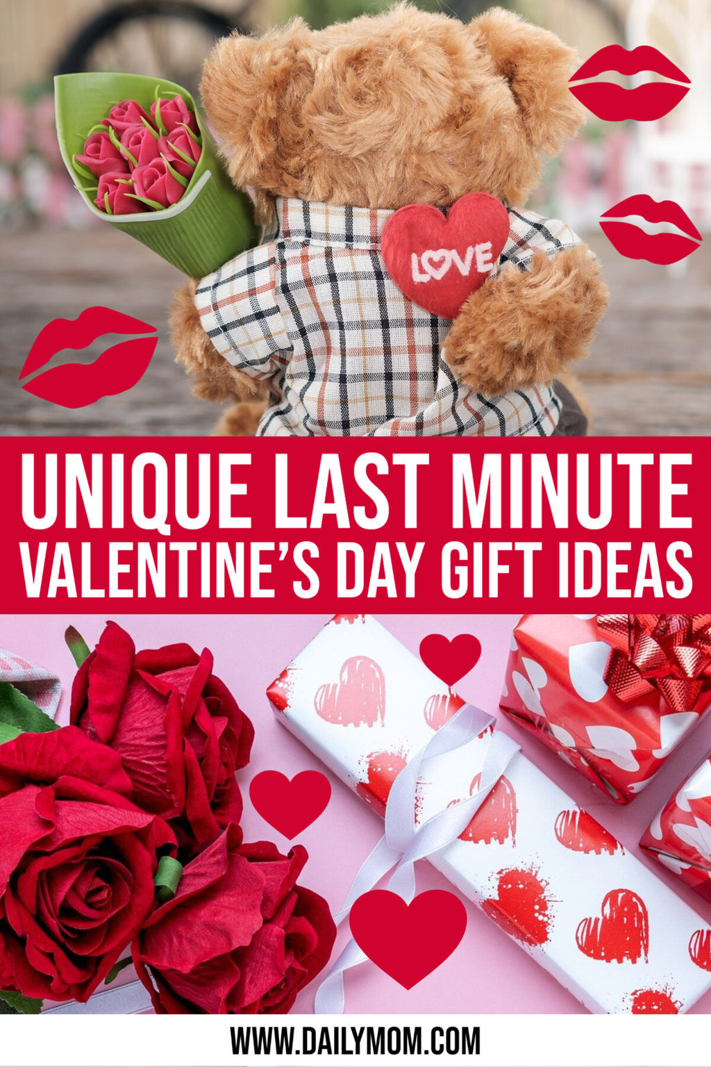 Unique Last Minute Ideas For Valentine’S Day Gift Guide