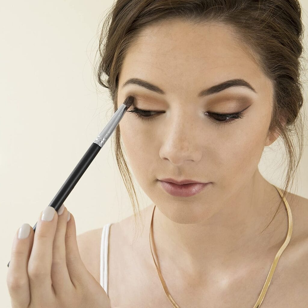 25 Best Makeup Brushes On Amazon