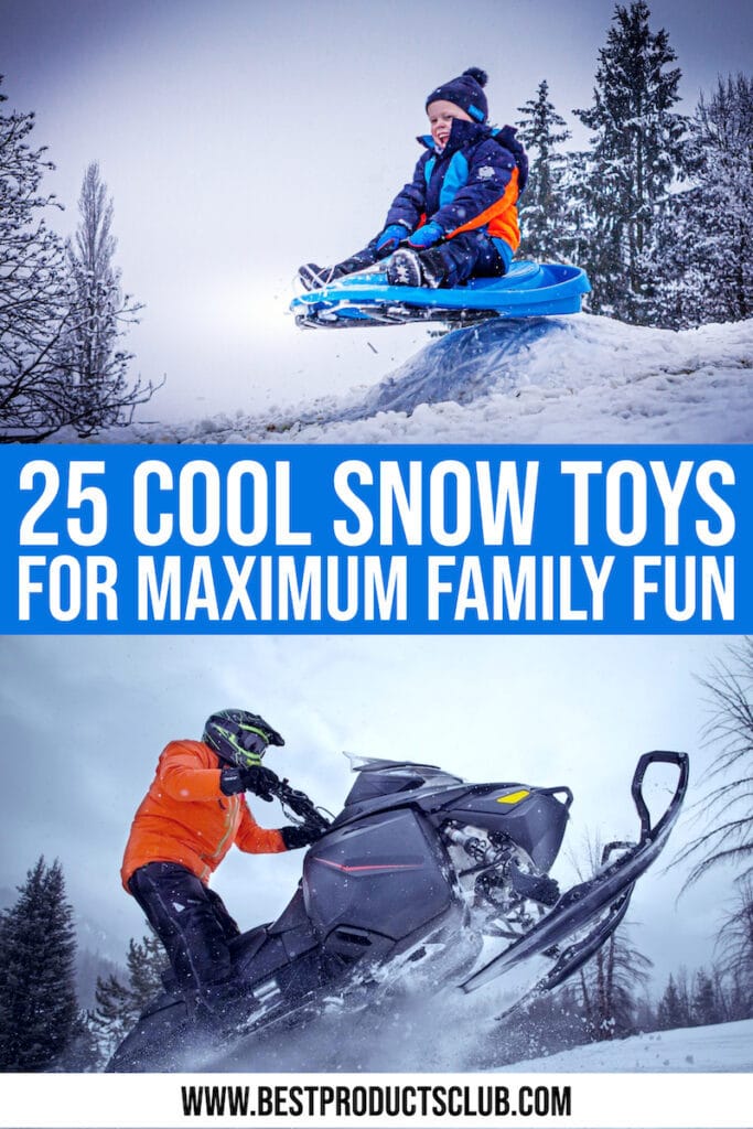 9 Snow Toys ideas  snow toys, snow, snow sled