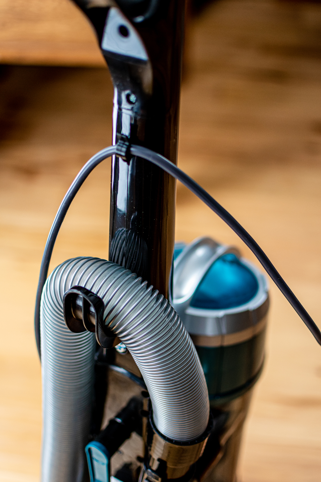 Giveaway: A High-Performance Moosoo Vacuum