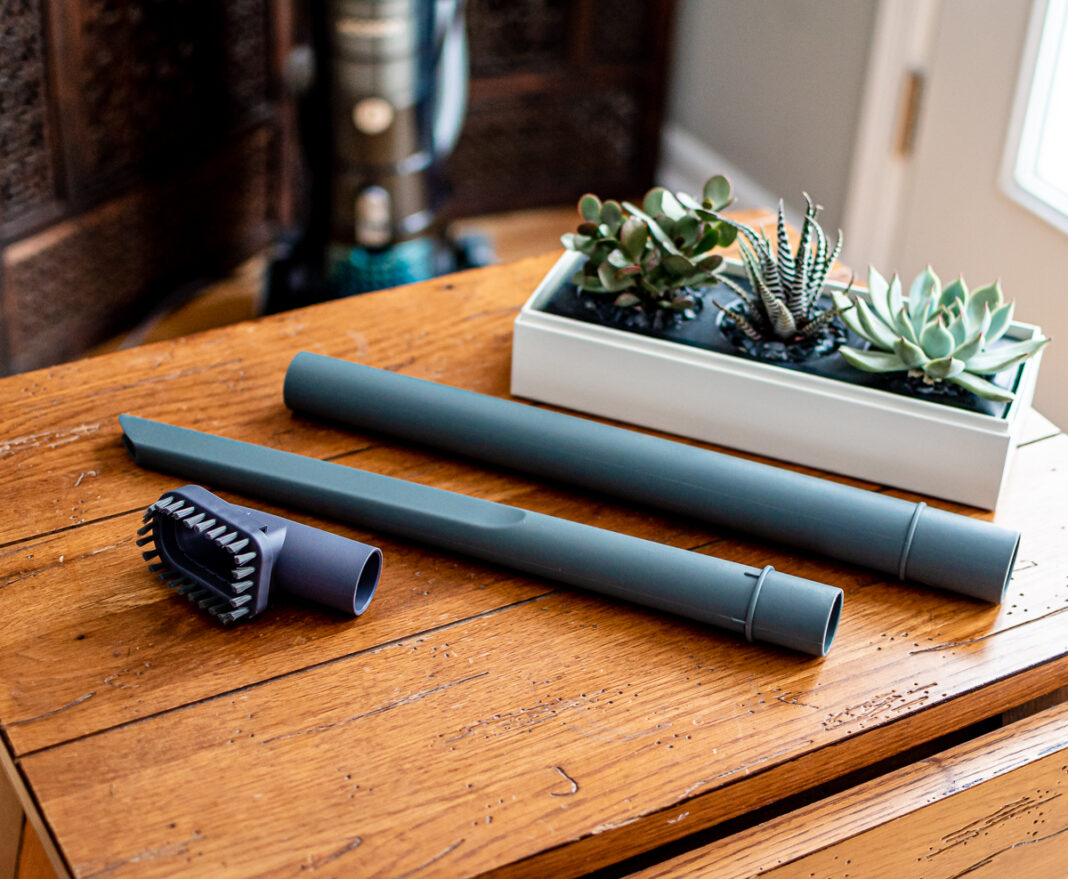 Giveaway A HighPerformance MOOSOO Vacuum » Read Now!