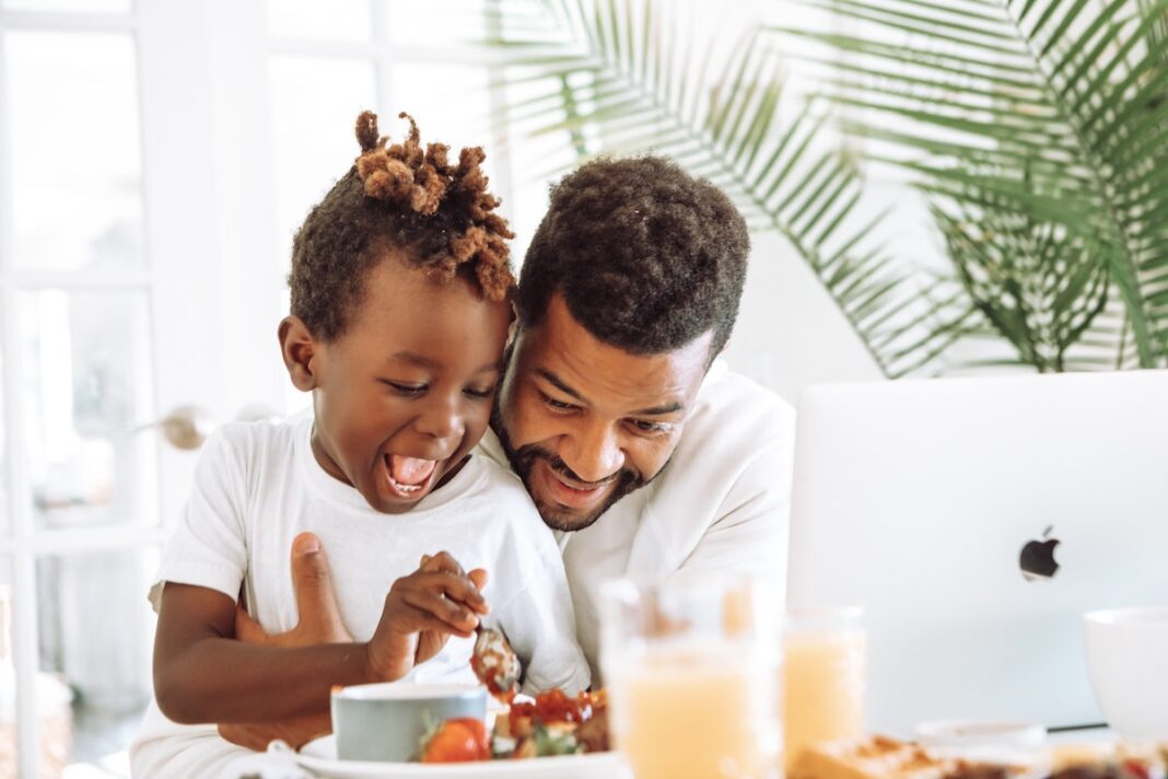 6 Important Reasons To Start Building Trust In Your Toddler 6 Important Reasons To Start Building Trust In Your Toddler