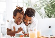 6 Important Reasons To Start Building Trust In Your Toddler
