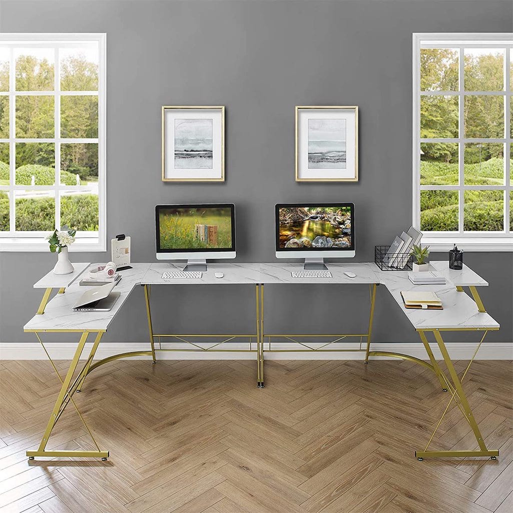 25+ Modern Home Office Ideas That You Should Try