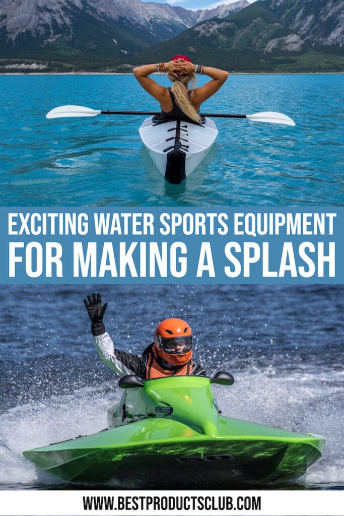 Best-Products-Club-Water-Sports Equipment 