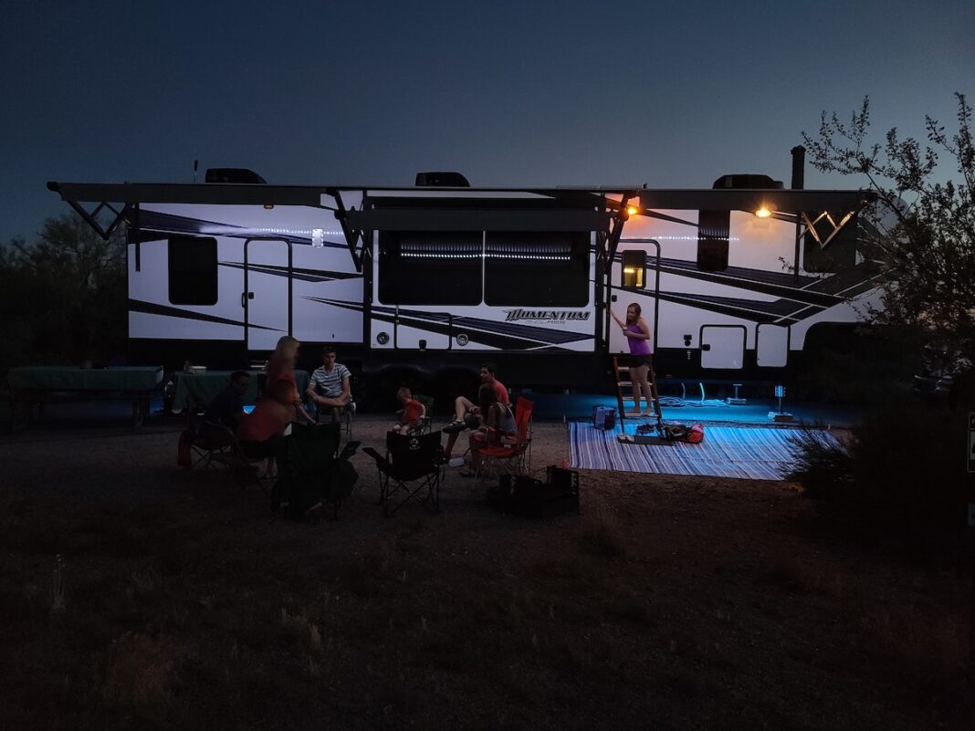 Rv Living With Toddlers: Where To Escape And How To Prep Like A Pro In 2021
