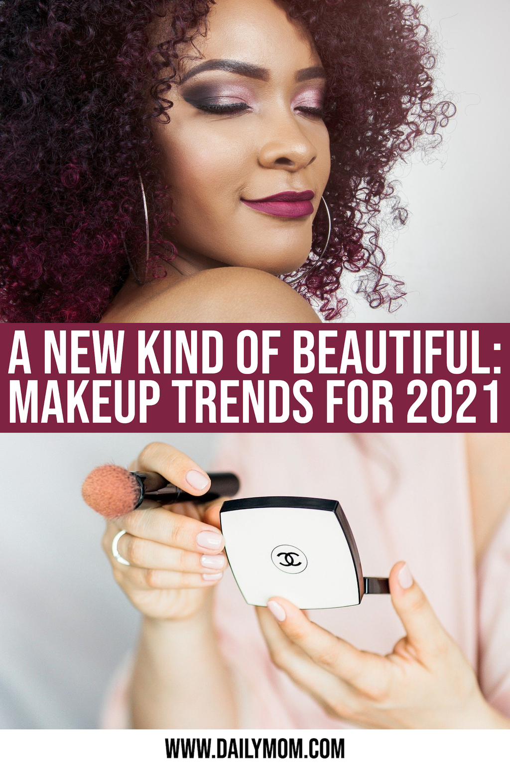 2021 Is A Bright Year For New Year Makeup Finds