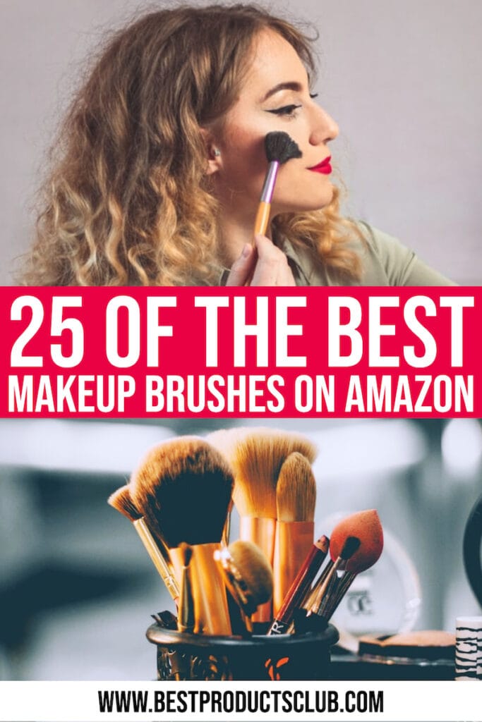 Best-Products-Club-Best-Makeup Brushes-On-Amazon